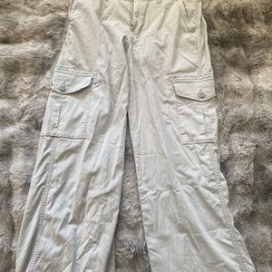 AEA Dreamt Drape Cargo Trouser